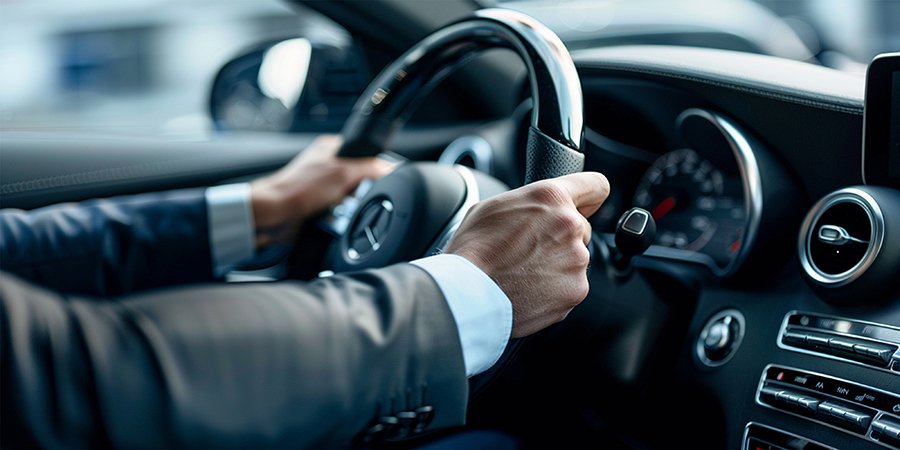 Imagen de Prueba Conduccion